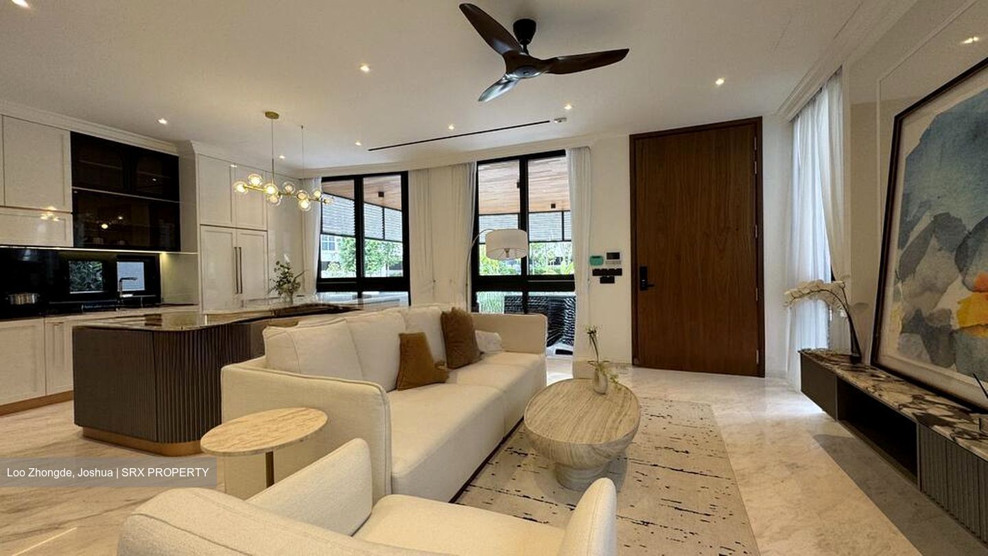 Jalan Loyang Besar (D17), Terrace #501335131